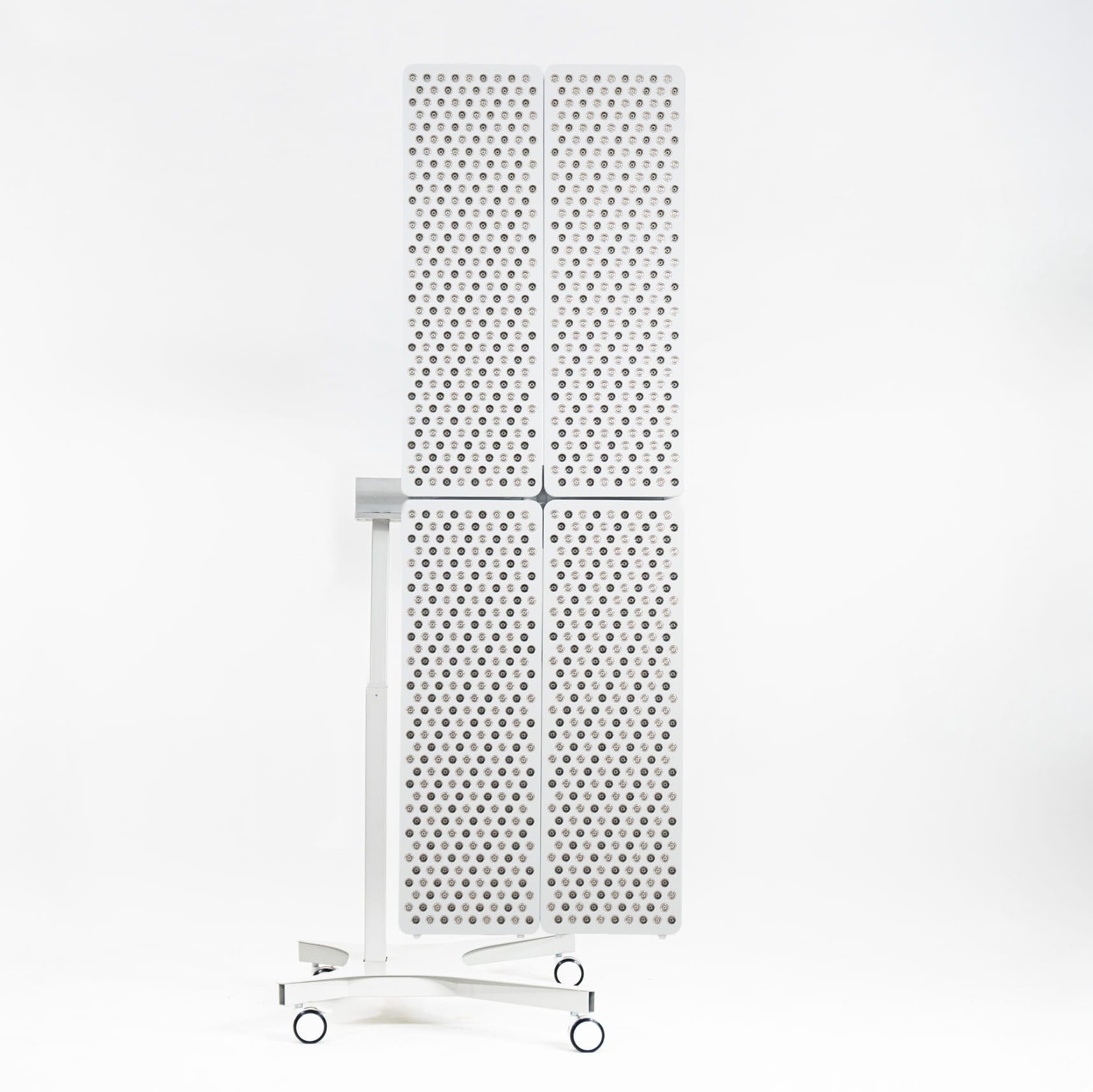 heilys® Dual Stand Motorised