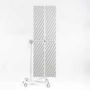heilys® Dual Stand Motorised