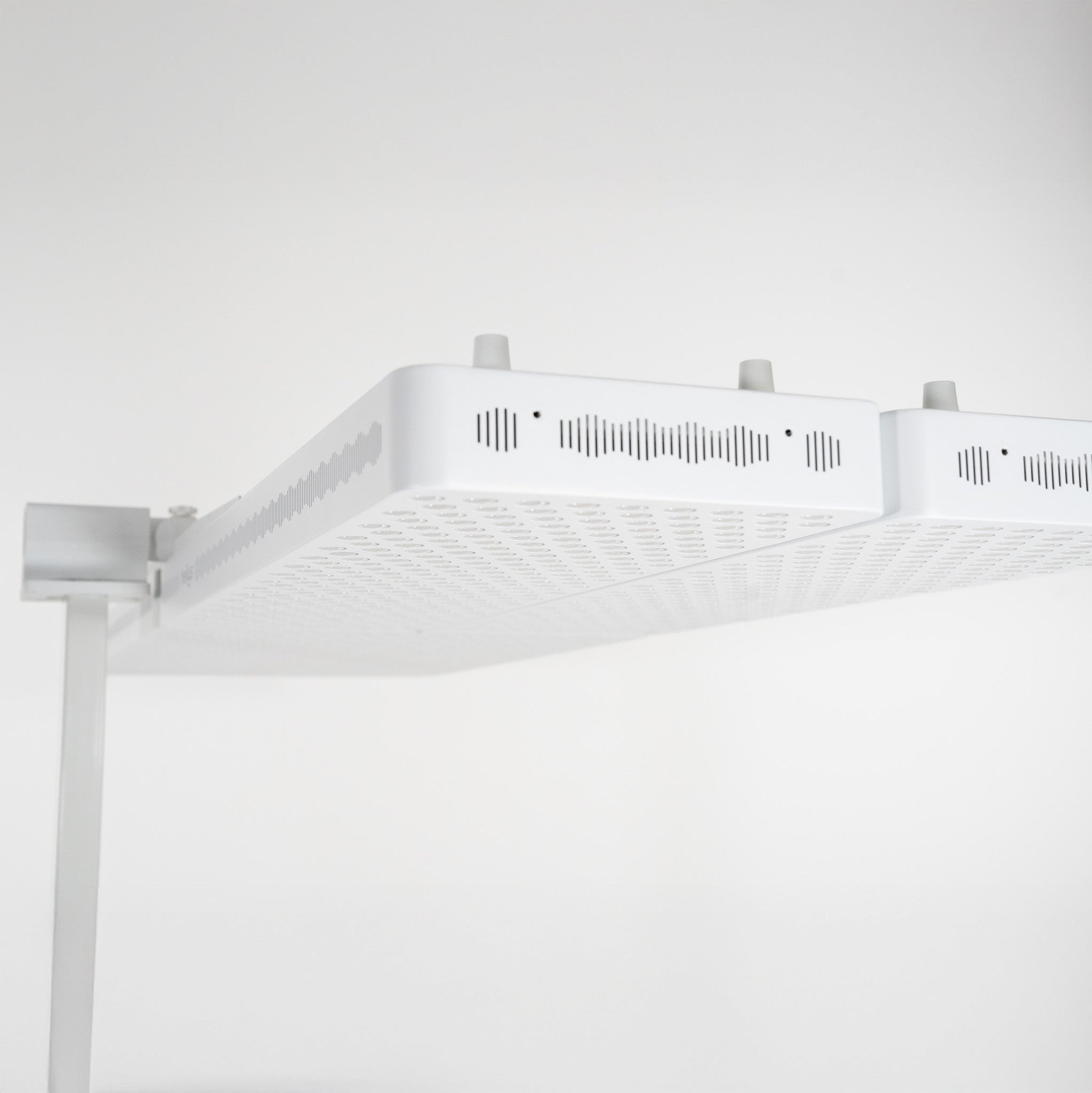 heilys® Dual Stand Motorised