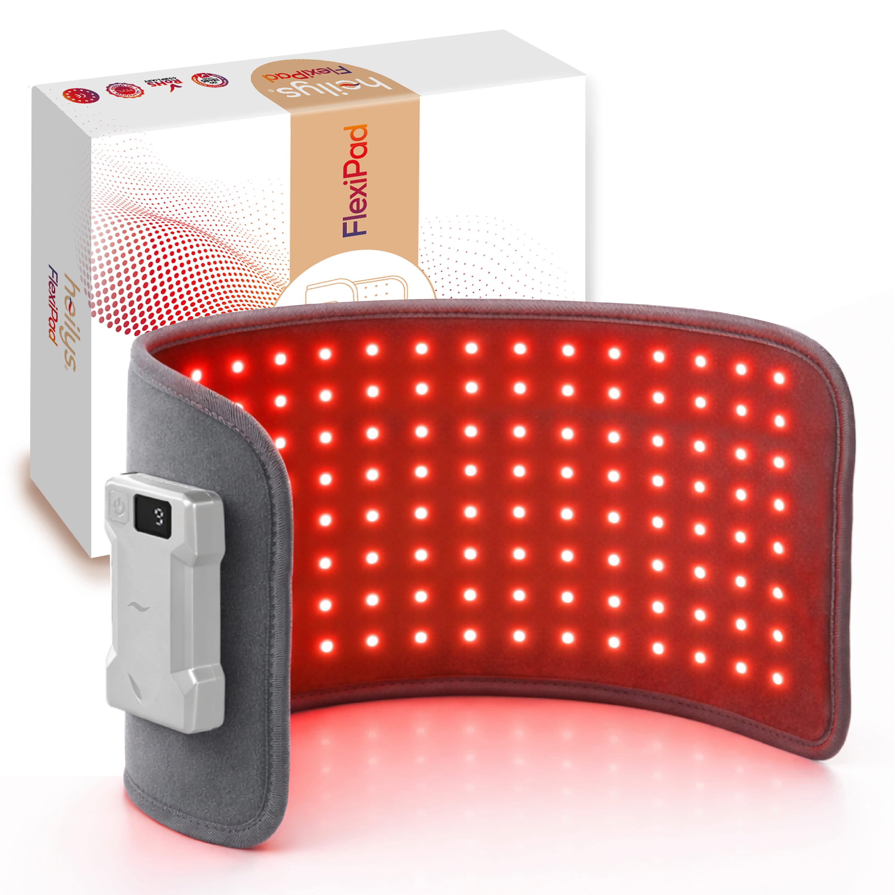 heilys® FlexiPad