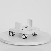 heilys® mobile Stand Gen300